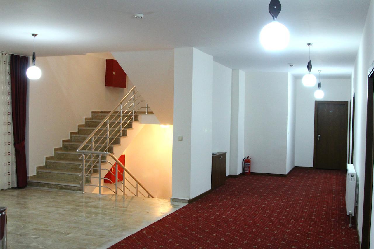 Hotel Hasdikoz Abdik 3*