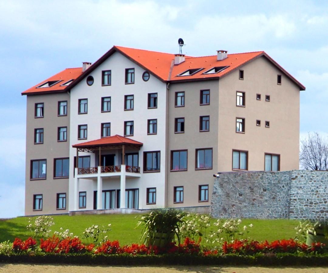 Hotel Hasdikoz Abdik