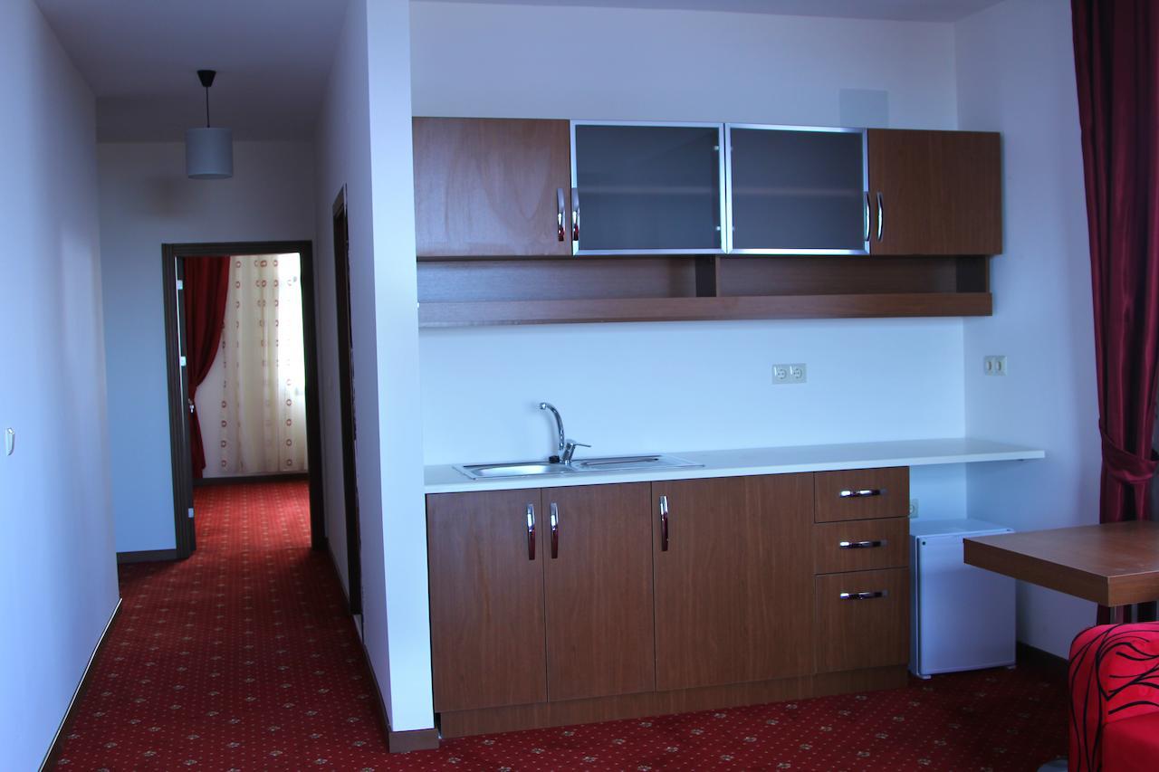 Hasdikoz Abdik Hotel 3*