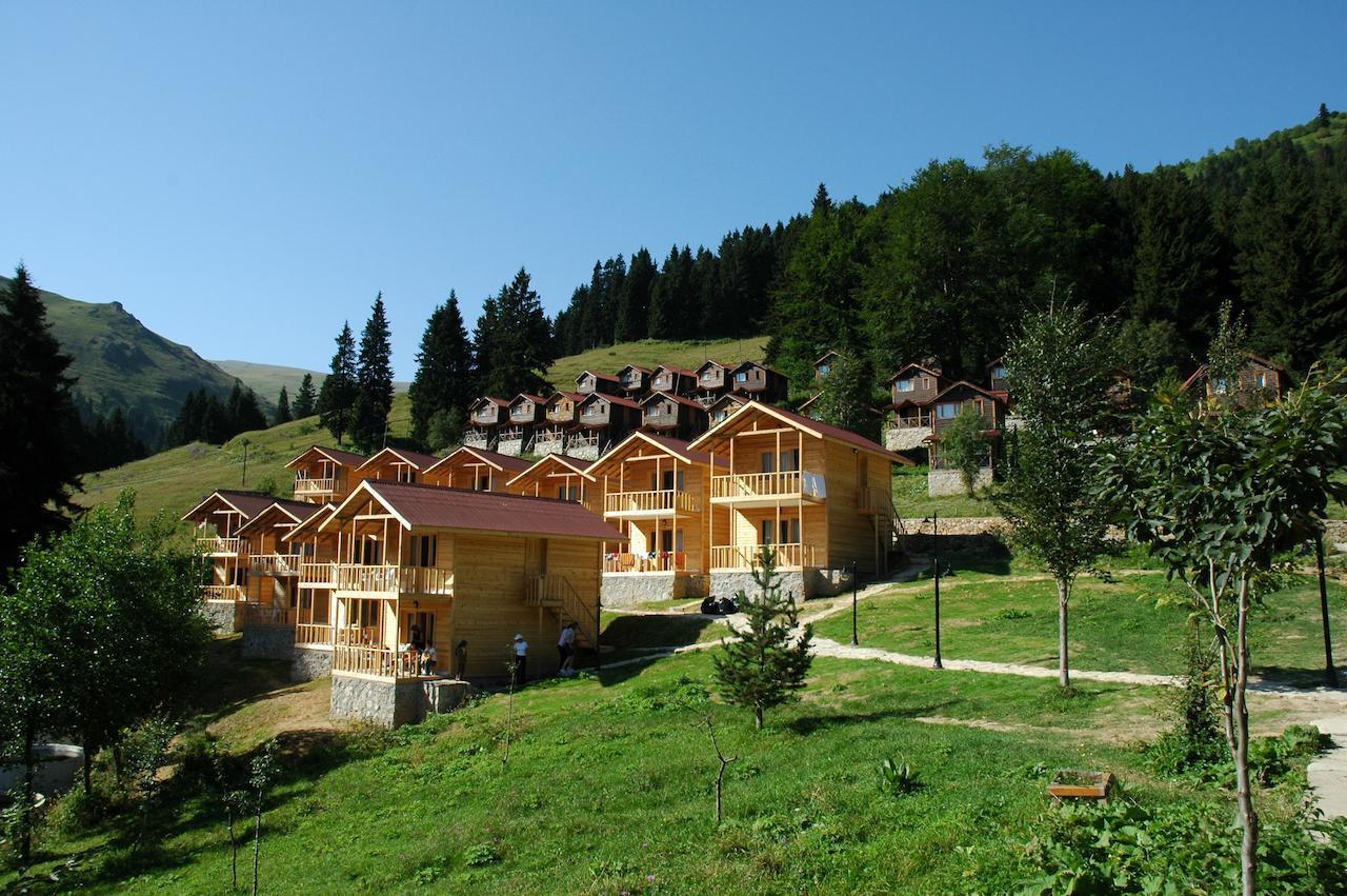 Zitas Zigana Yayla Tatil Koyu Resort 3*