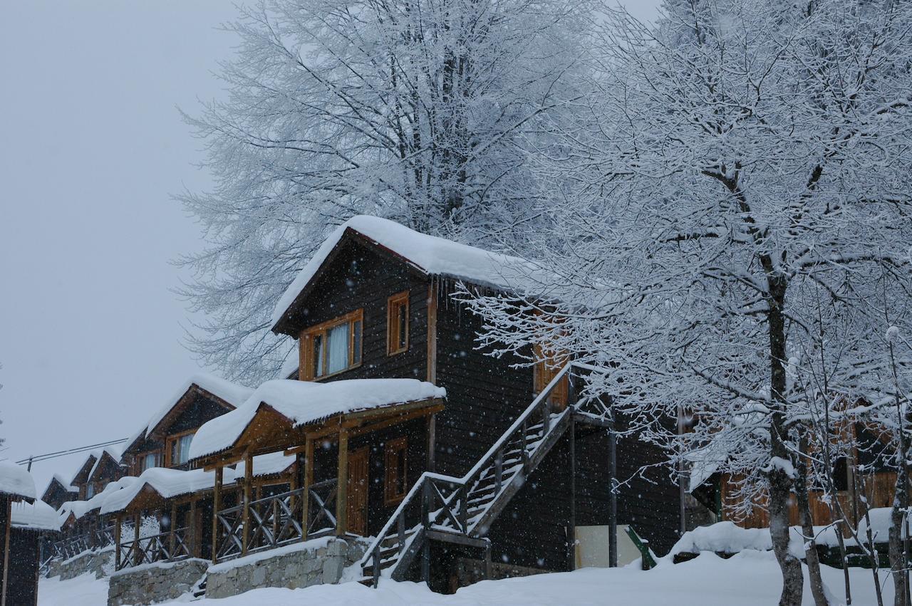 Resort Zitas Zigana Yayla Tatil Koyu