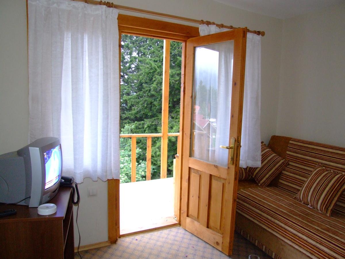 Zitas Zigana Yayla Tatil Koyu Resort