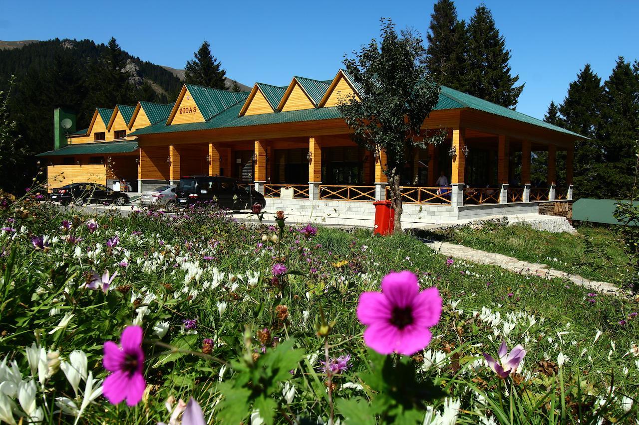 Zitas Zigana Yayla Tatil Koyu 3*