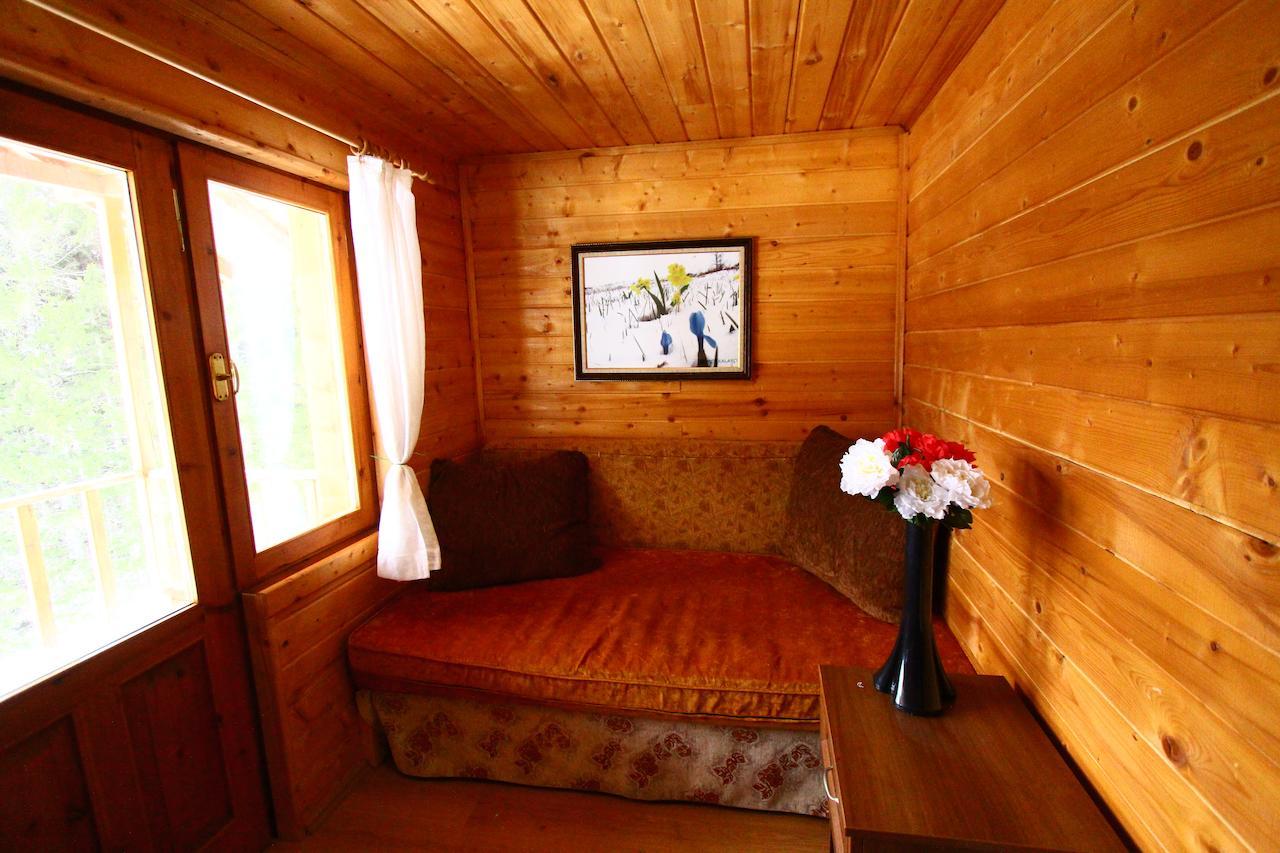 Zitas Zigana Yayla Tatil Koyu Resort 3*