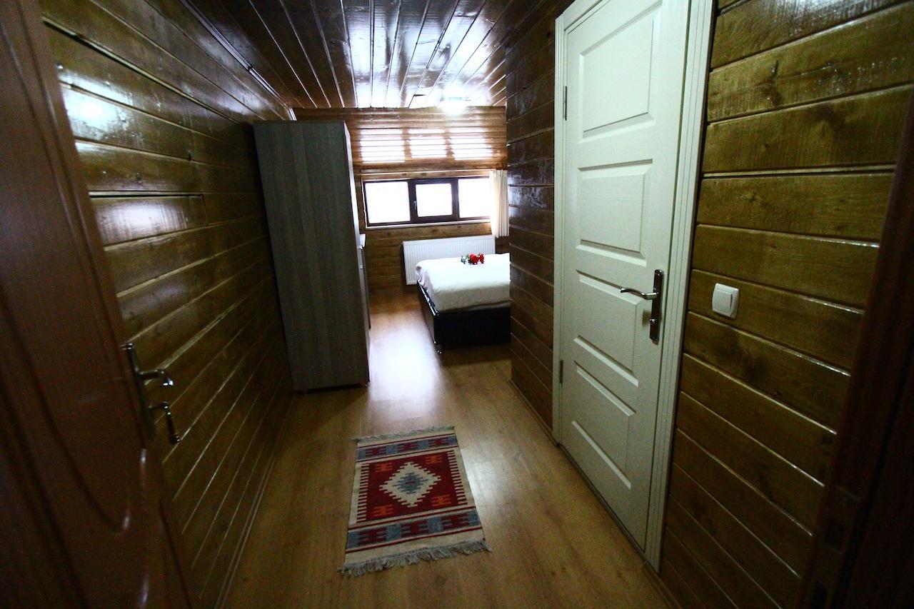 Resort Zitas Zigana Yayla Tatil Koyu 3*