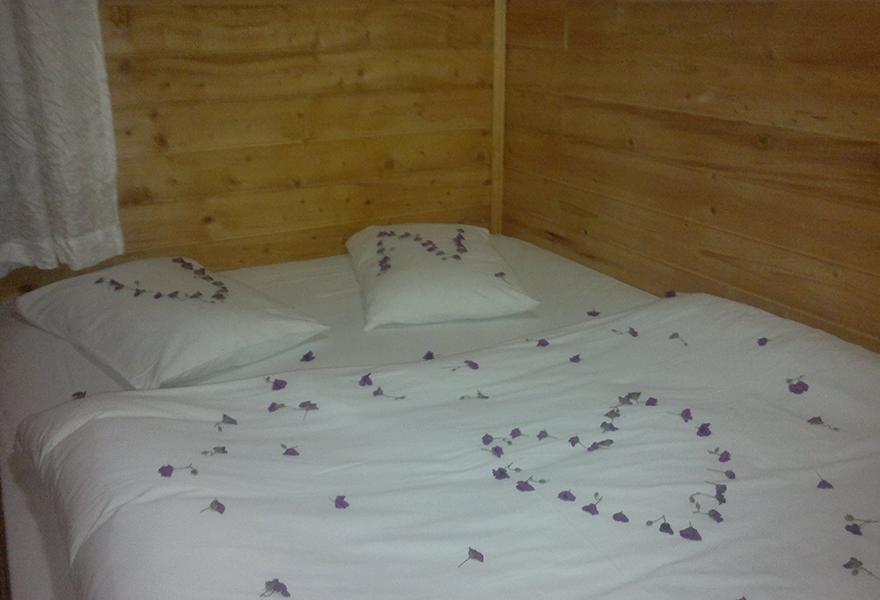 Zitas Zigana Yayla Tatil Koyu 3* Macka
