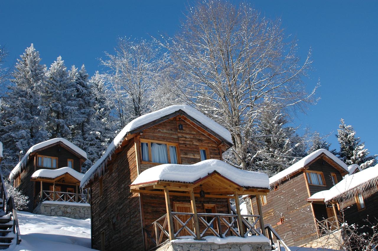 Zitas Zigana Yayla Tatil Koyu 3* Macka