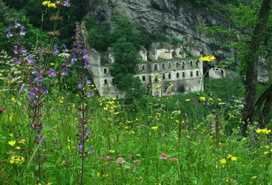 Resort Zitas Zigana Yayla Tatil Koyu