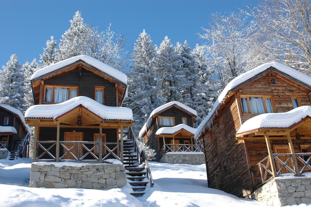 Resort Zitas Zigana Yayla Tatil Koyu 3*