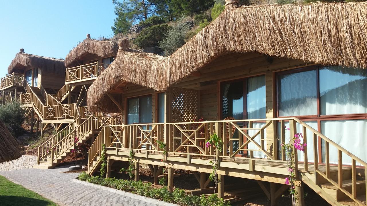 Pinar's Bungalow Houses