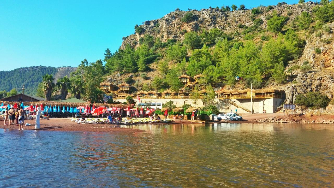 Pinar's Bungalow Houses *