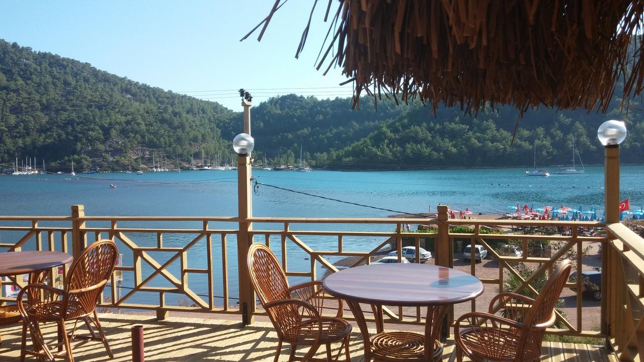 Pinar's Bungalow Houses * Orhaniye (Marmaris)