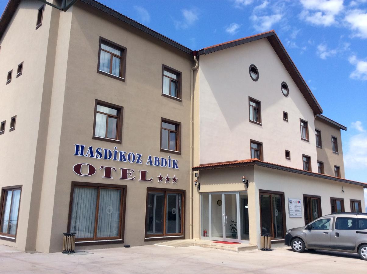 Hasdikoz Abdik 3*