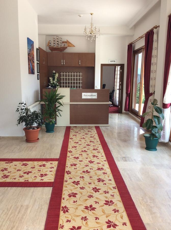 Hotel Hasdikoz Abdik Of