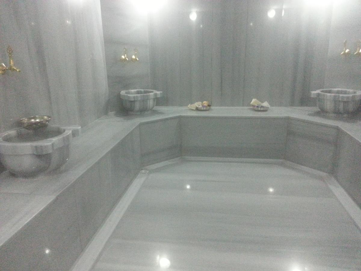 Hasdikoz Abdik 3*