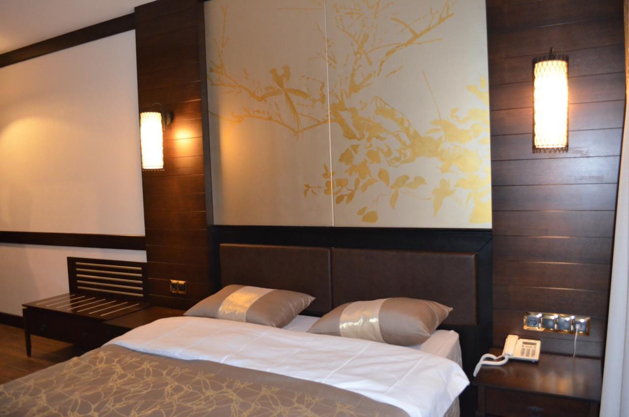 Hotel White Park Sarikamis