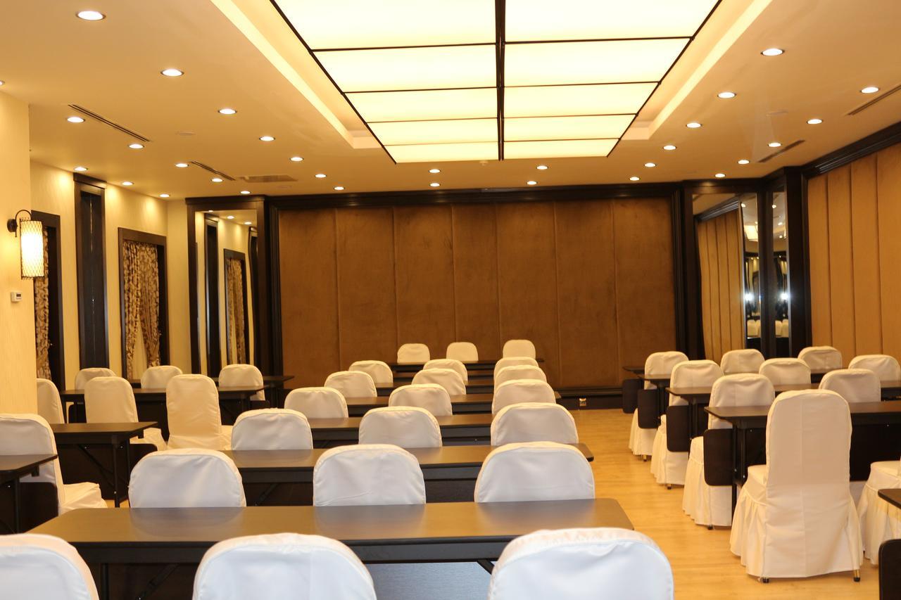 Hotel White Park