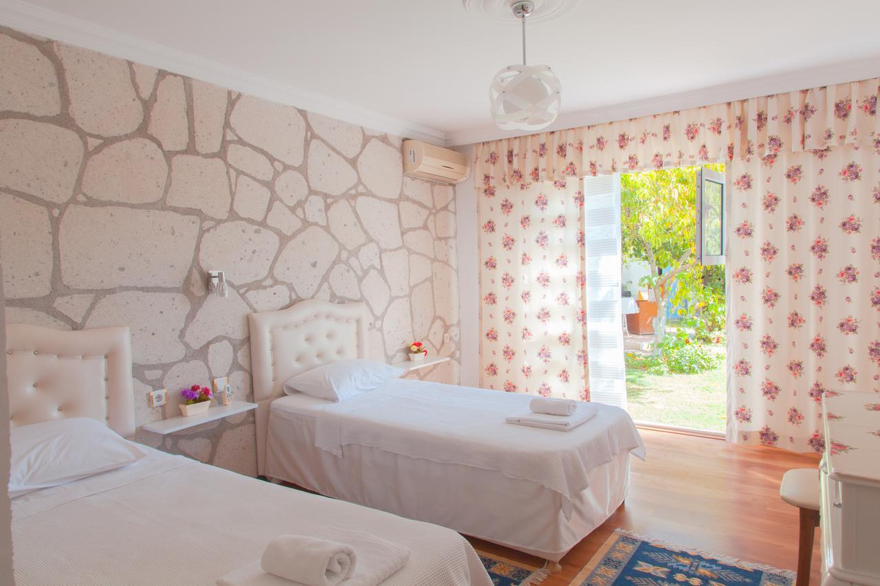 Hotel Sari Kosk Butik