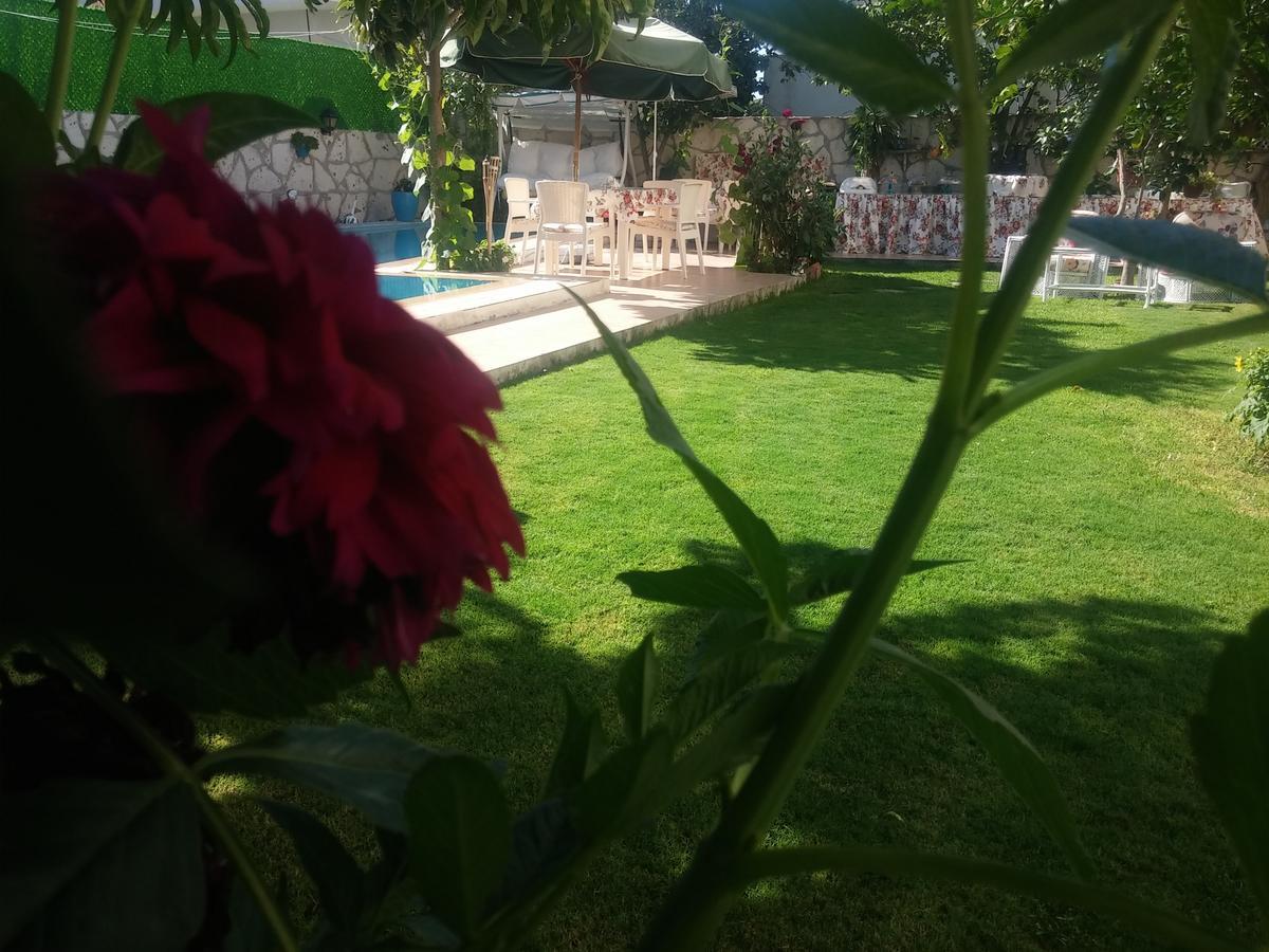 Sari Kosk Butik Hotel Alacati