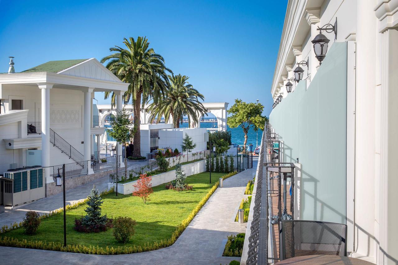 Northdoor 4* Amasra