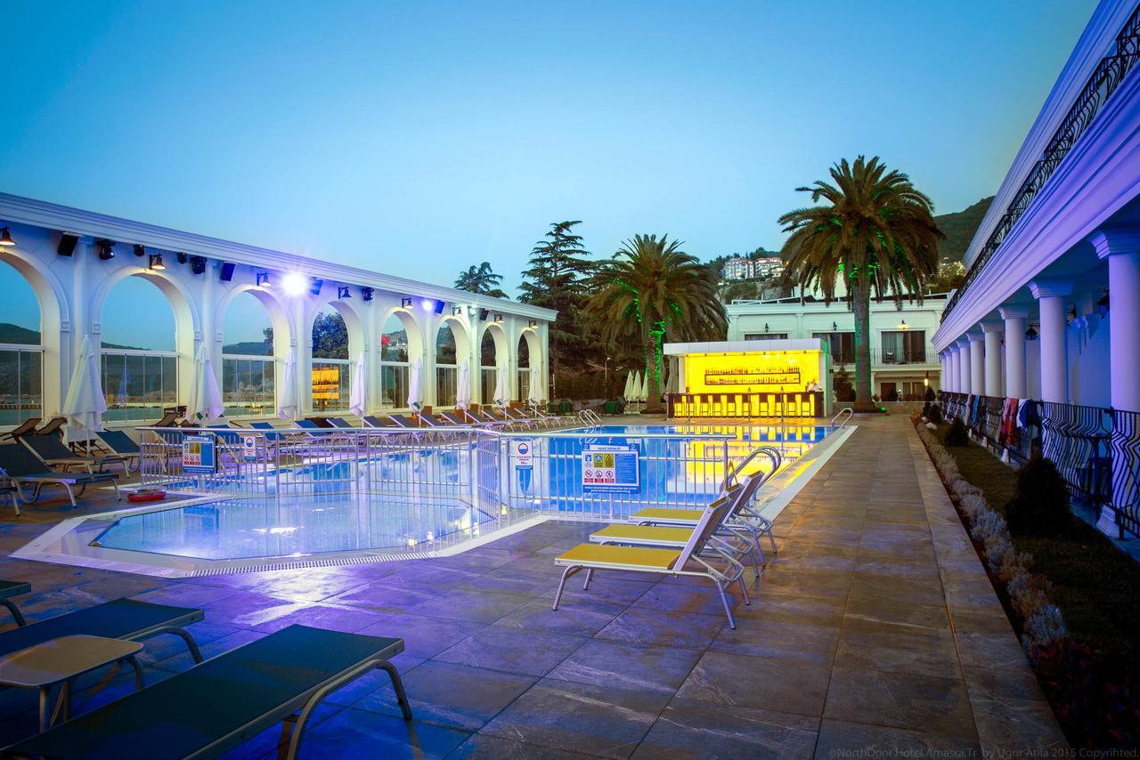 Hotel Northdoor 4*