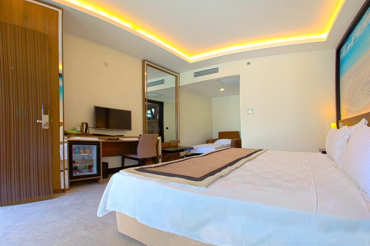 Northdoor 4*