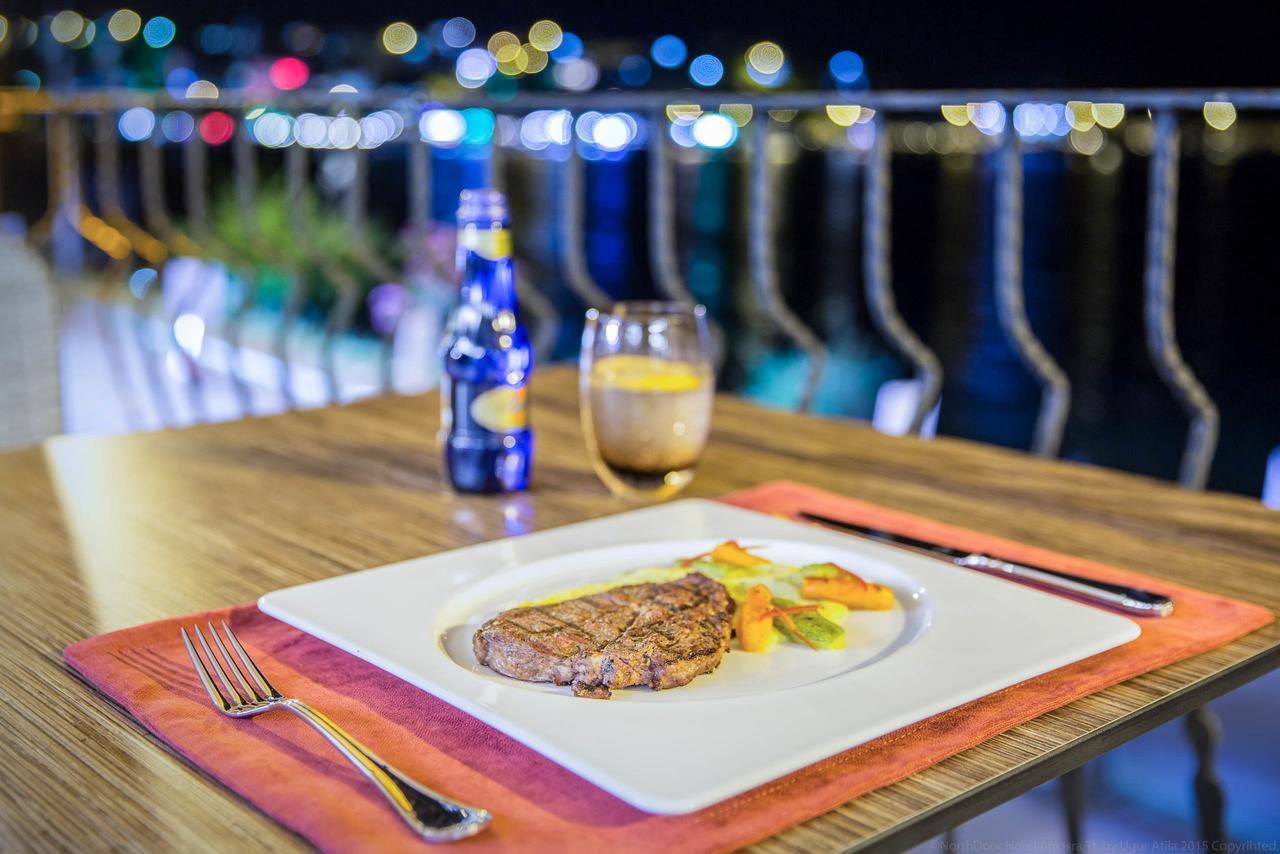 Hotel Northdoor Amasra