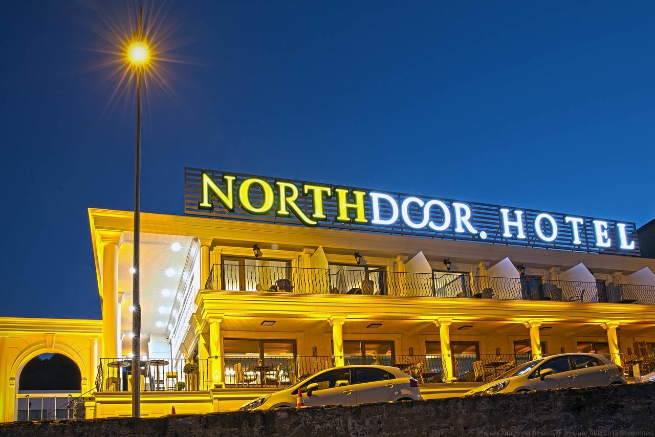 Northdoor 4* Amasra