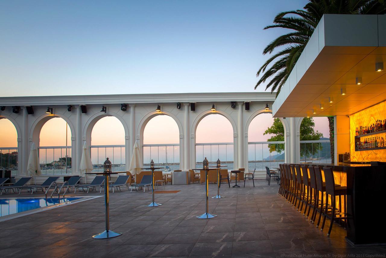 Northdoor Hotel Amasra