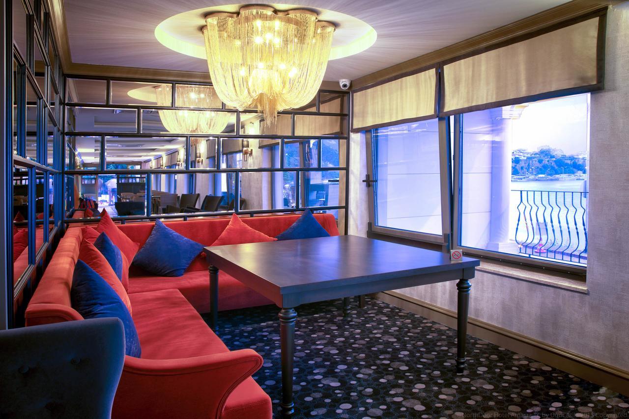 Hotel Northdoor Amasra