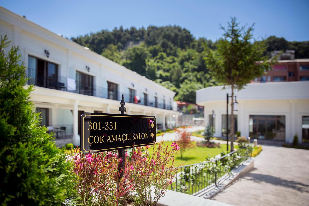 Northdoor 4* Amasra