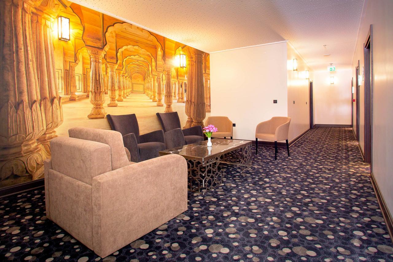 Northdoor Hotel