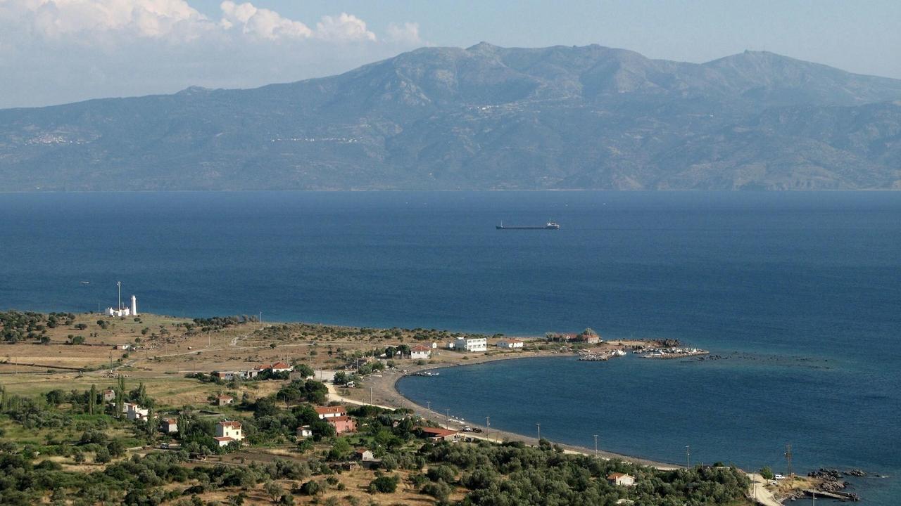 Sivrice Tas Hotel