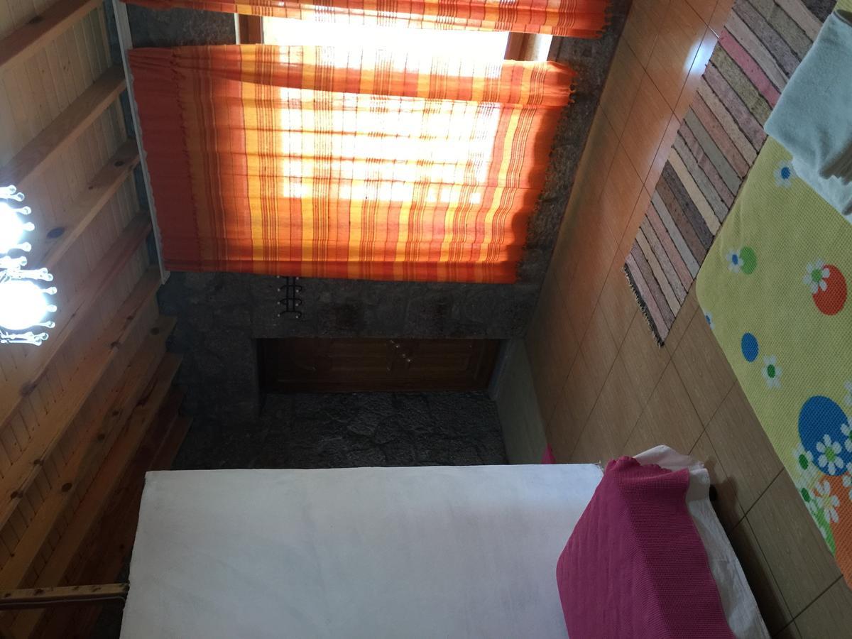 Sivrice Tas Hotel