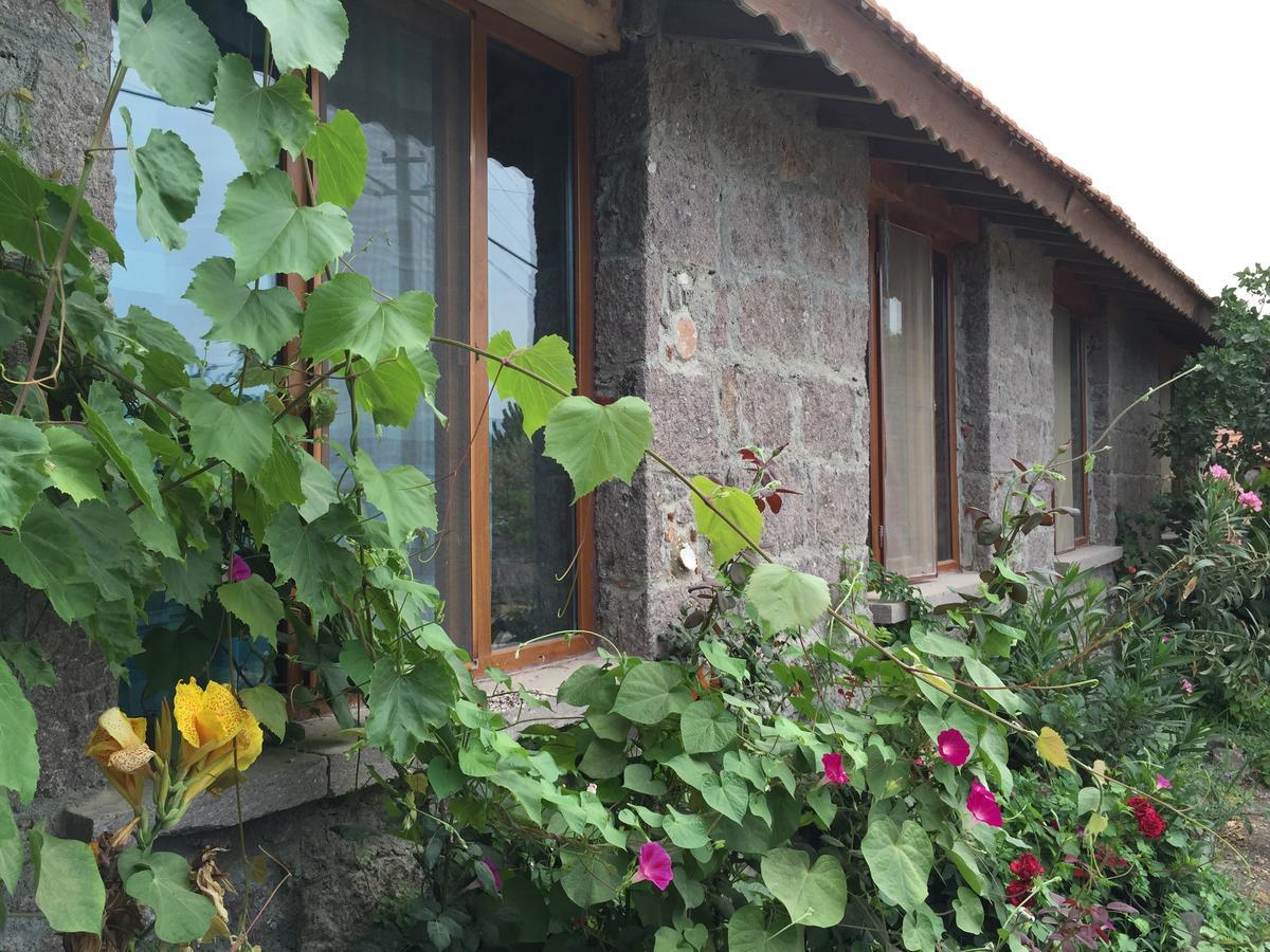 Hotel Sivrice Tas Assos