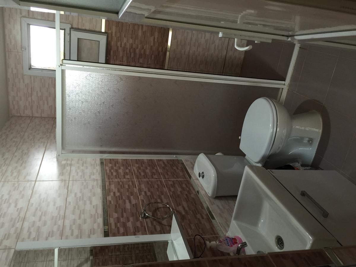 Sivrice Tas Hotel