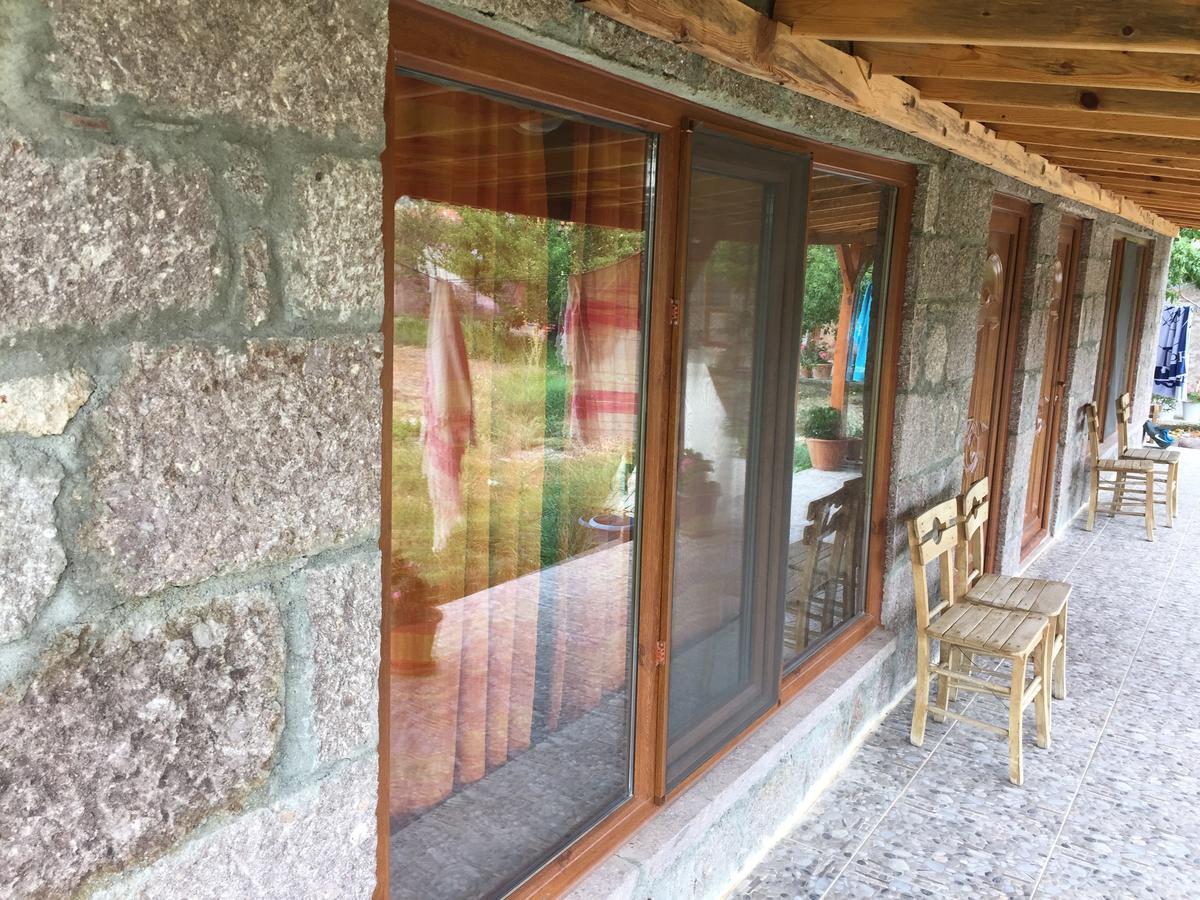 Hotel Sivrice Tas