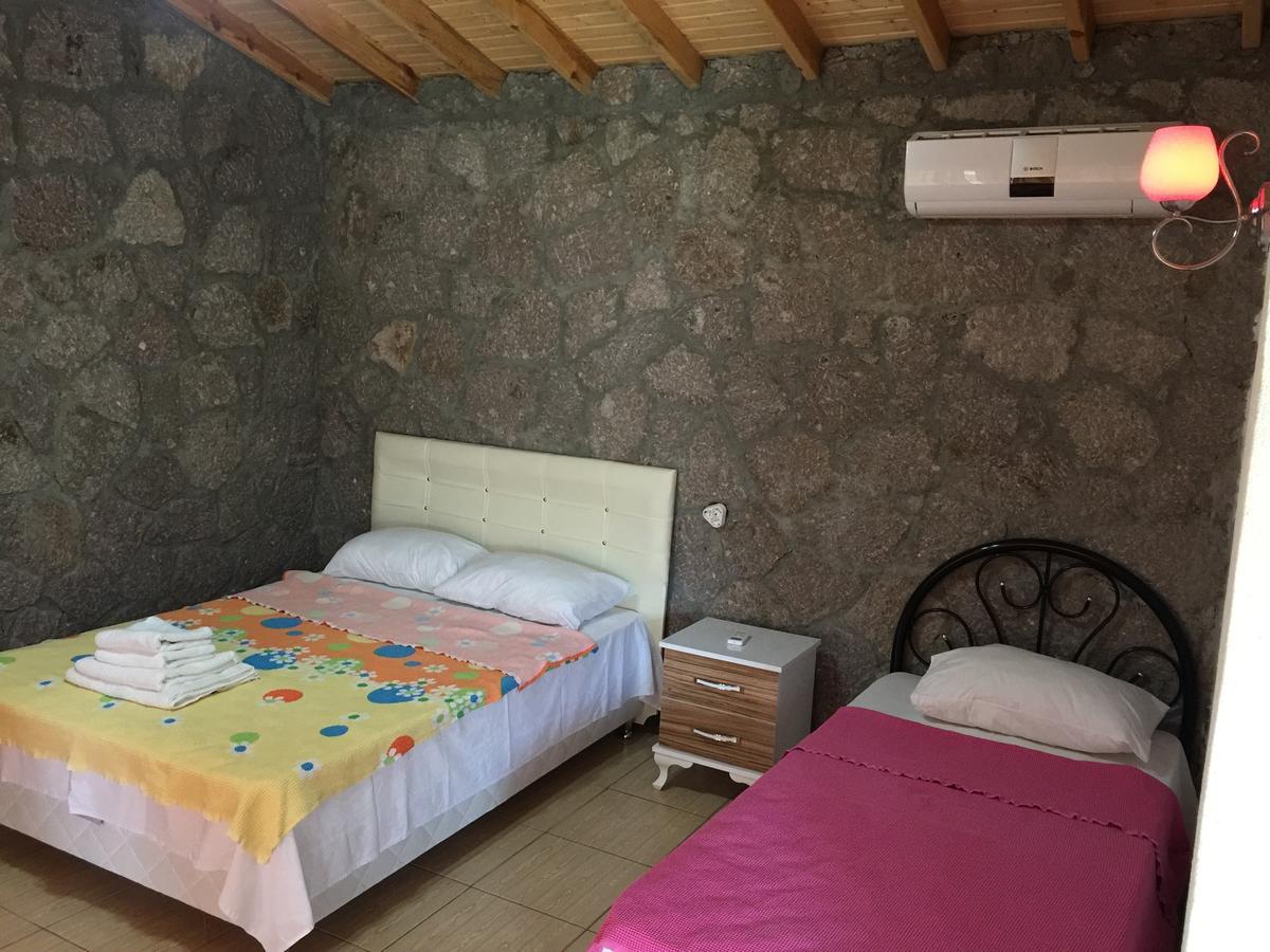 Sivrice Tas Hotel Assos
