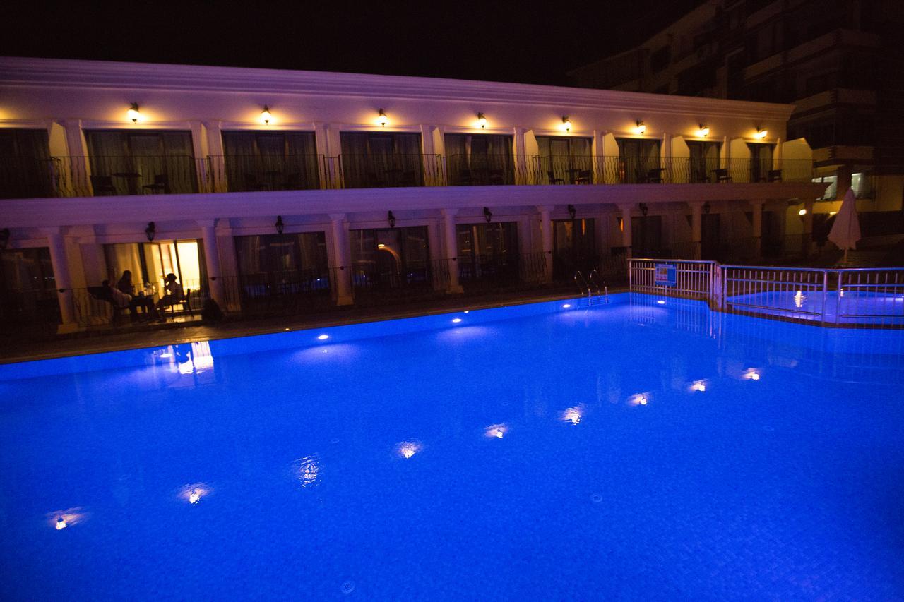 Hotel Northdoor Amasra