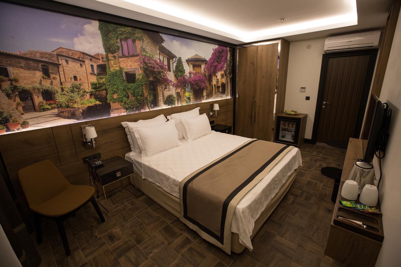 Hotel Northdoor