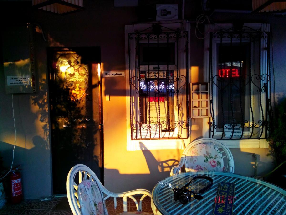 No Problem Pansiyon & Alkaya Motel Tekirdag