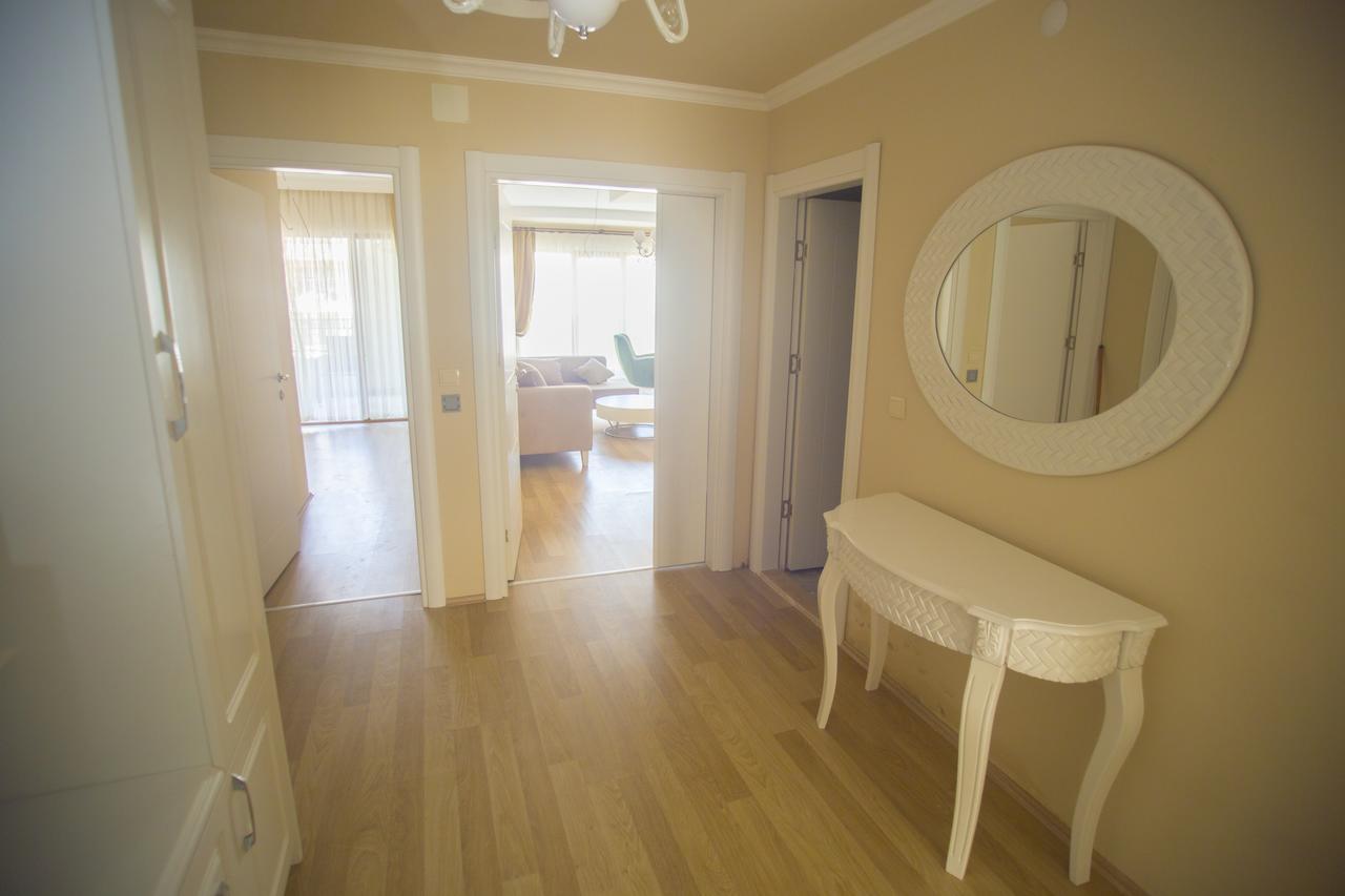 Yomra Residence Hotel Yomra