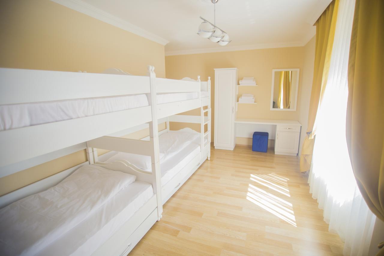 Yomra Residence Hotel Aparthotel 3*