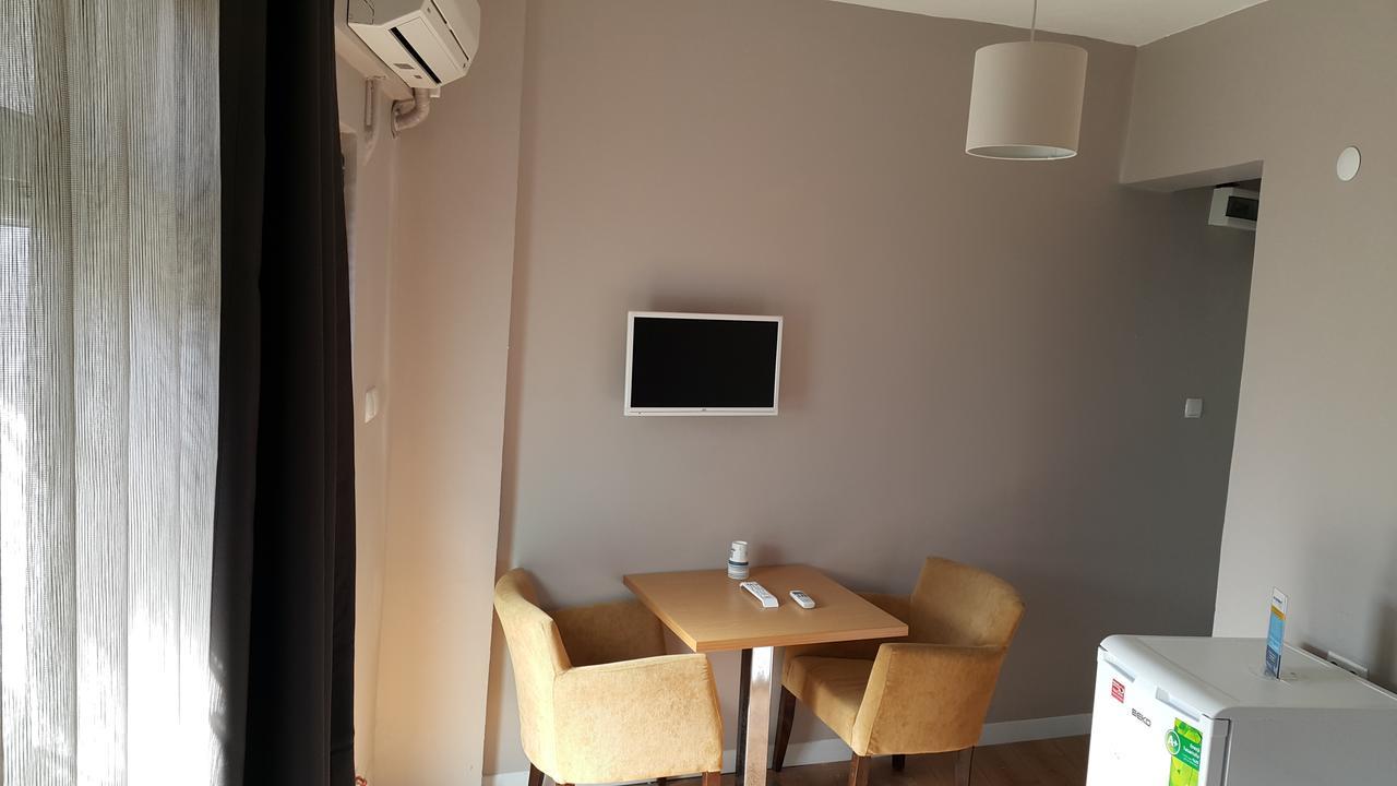 Motel No Problem Pansiyon & Alkaya