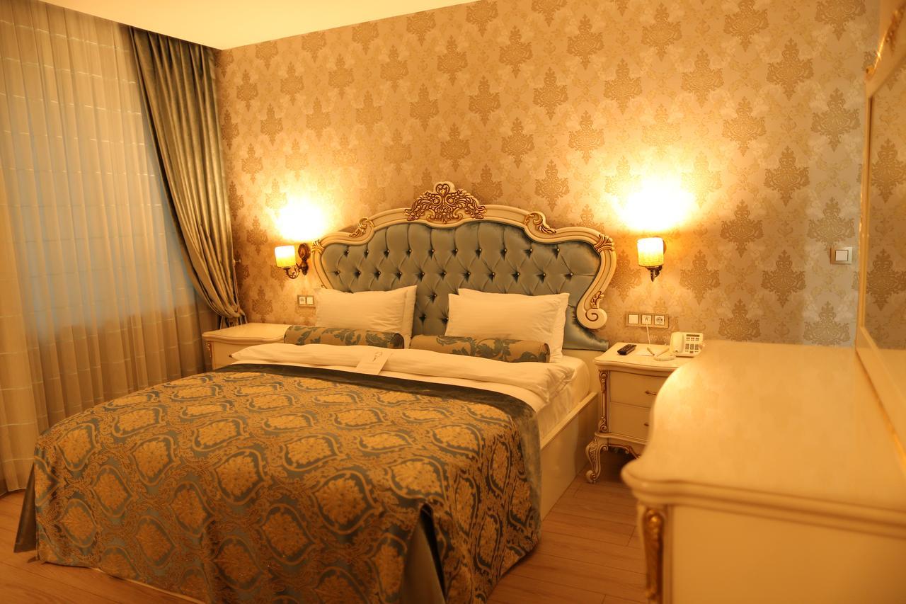 Park Dedeman Hotel