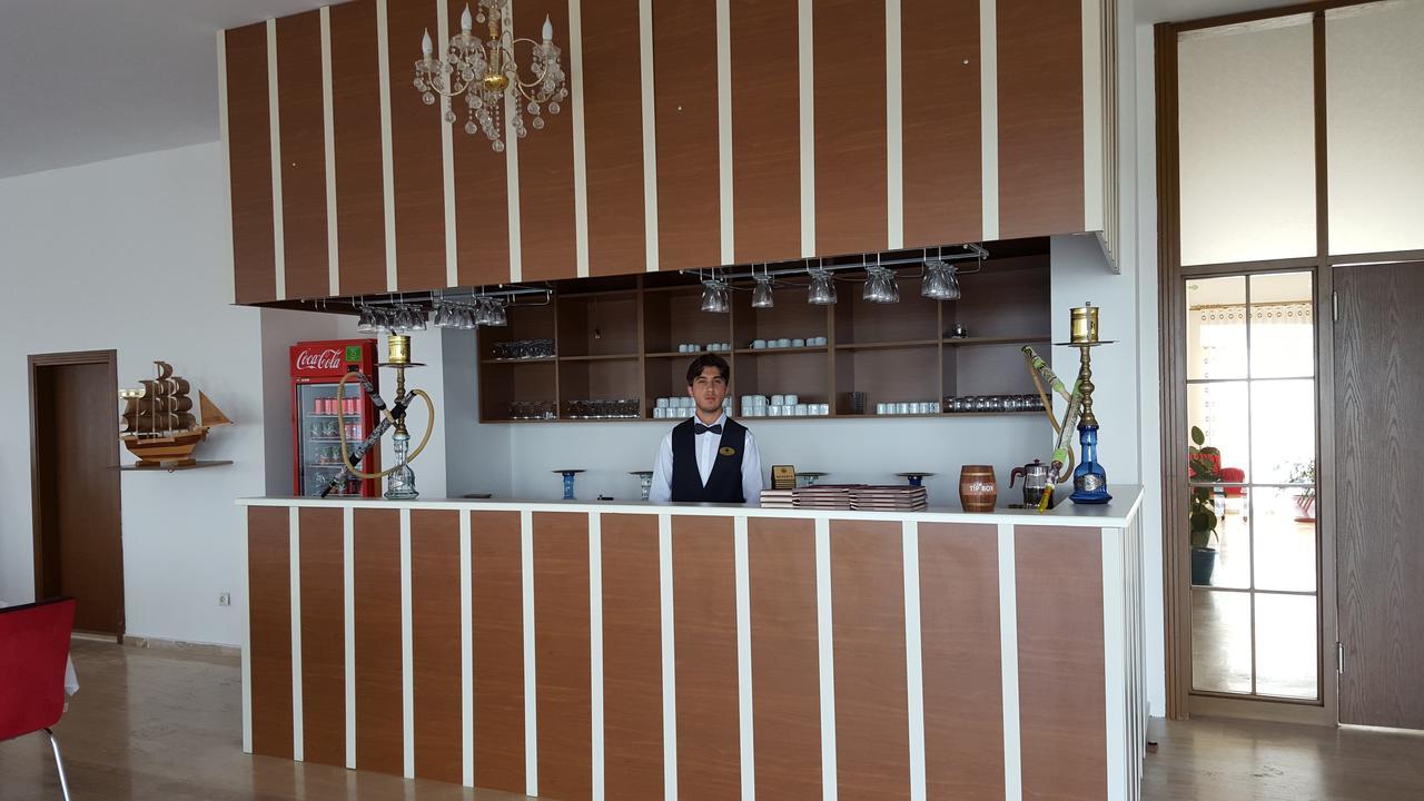 Hotel Hasdikoz Abdik