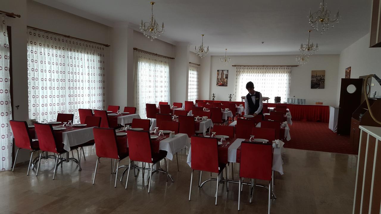 Hotel Hasdikoz Abdik Of