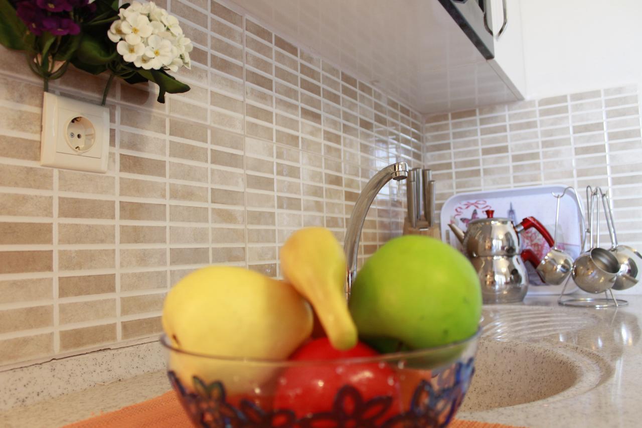Yomra Residence Hotel Aparthotel