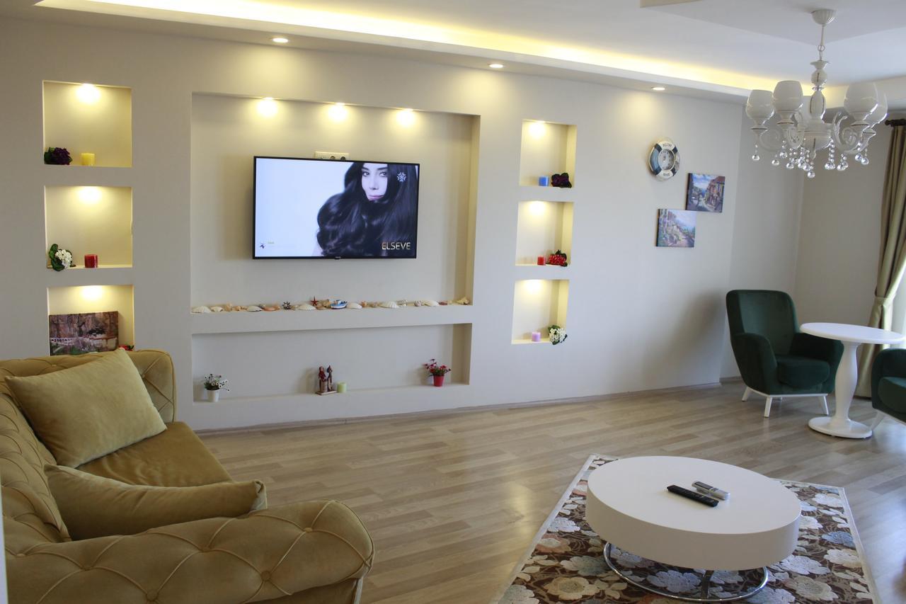 Aparthotel Yomra Residence Hotel