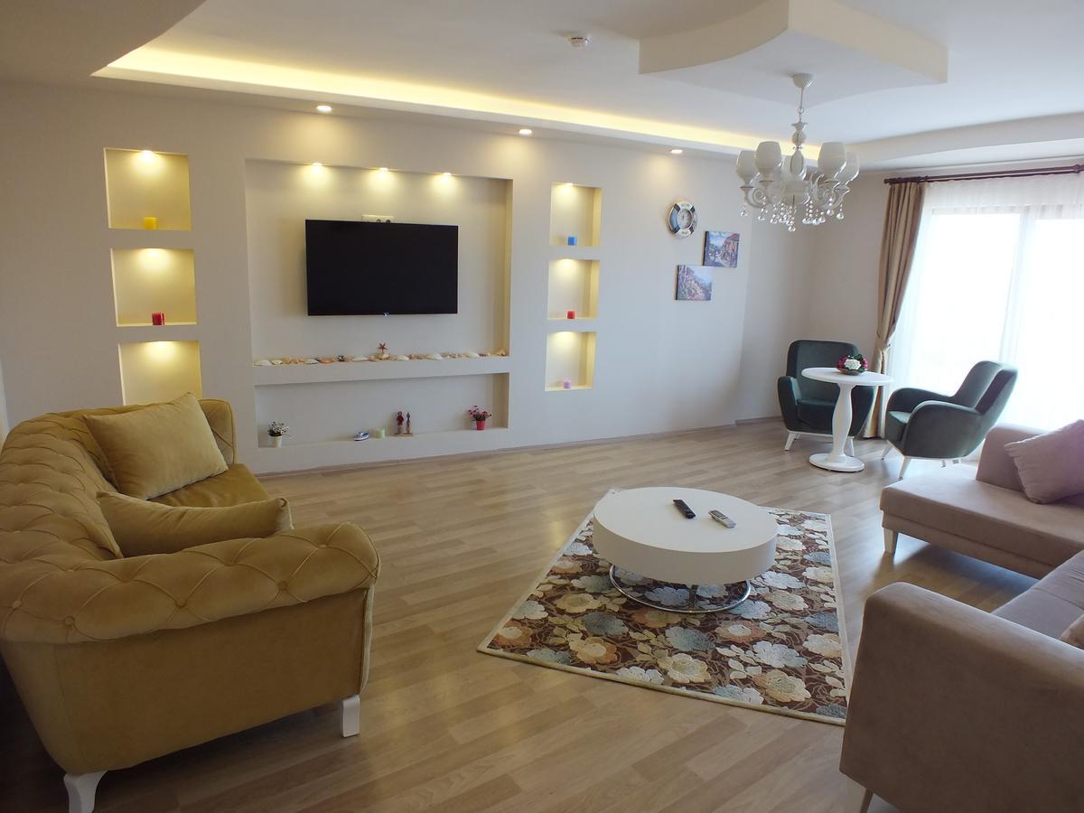 Aparthotel Yomra Residence Hotel